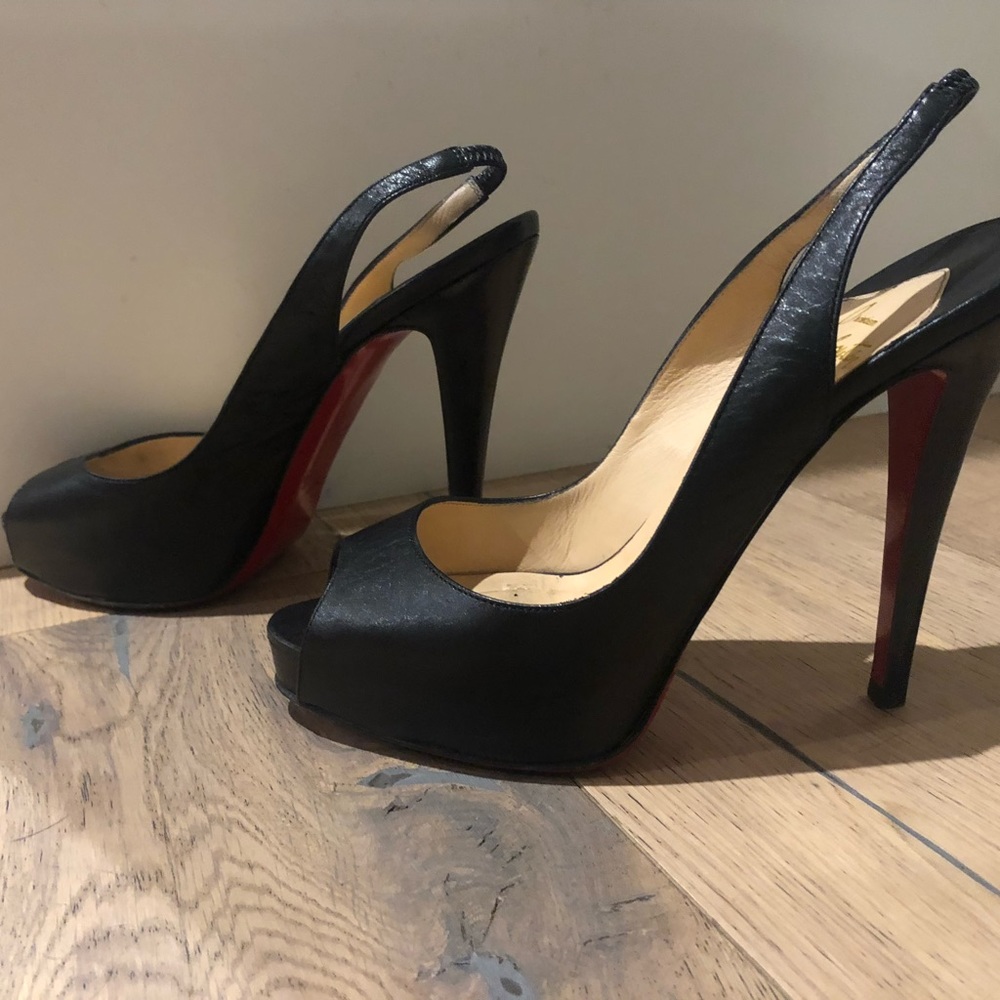 Christian louboutin